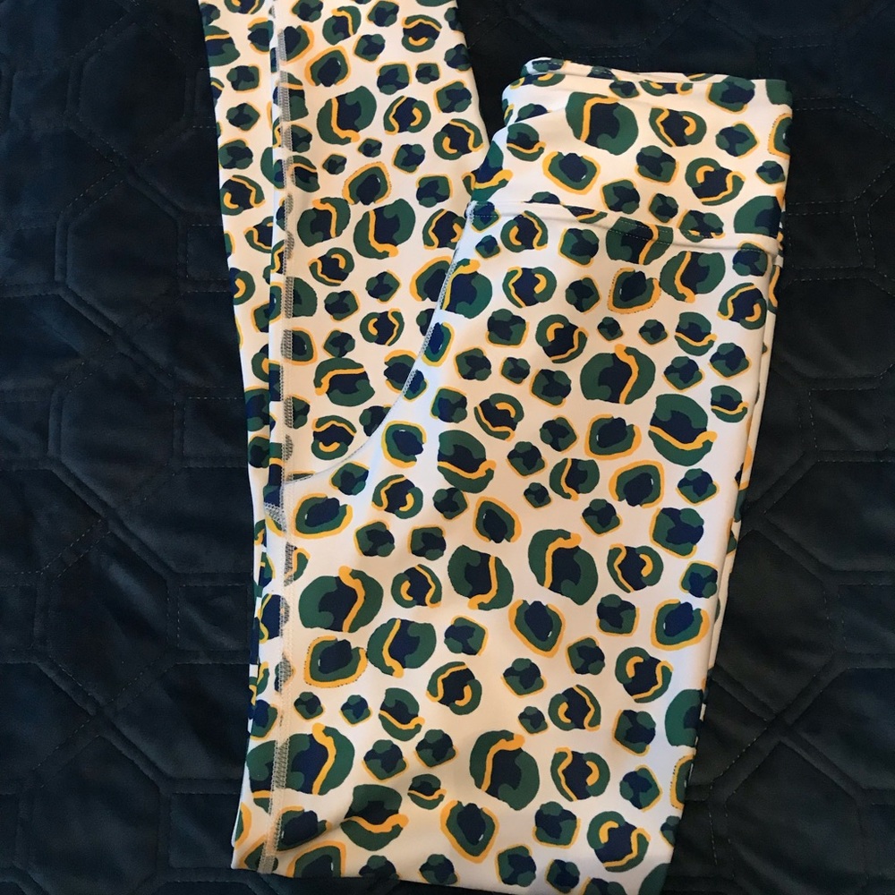 Katie Kime Leggings